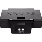 Krups Grcic FDK452 Sandwichtoaster Sort Krups Grcic FDK452 Sandwichtoaster Sort